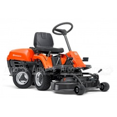 Садовый райдер Husqvarna R 112C5 с двигателем Briggs&#38;Stratton в Севастополе
