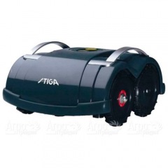 Газонокосилка-робот Stiga Autoclip 145 4WD в Севастополе