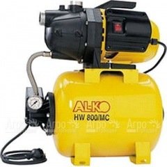 Насосная станция Al-KO HW 800 MC в Севастополе