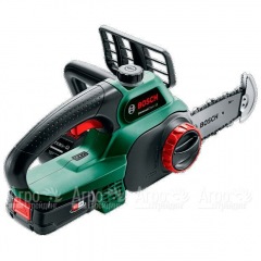 Аккумуляторная пила Bosch UniversalChain 18-12" (без аккумулятора и зарядного устройства) в Севастополе