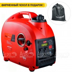 Инверторный бензогенератор Fubag TI 2300 в Севастополе