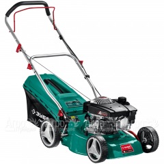 Газонокосилка бензиновая Зубр ГБ-410 в Севастополе