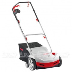 Аэратор электрический AL-KO Comfort 38 E Combi Care в Севастополе