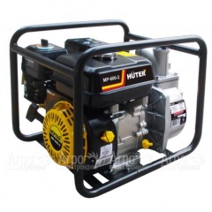 Бензиновая мотопомпа Huter MP-600-2 в Севастополе