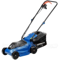 Газонокосилка электрическая Hyundai LE 3220 в Севастополе