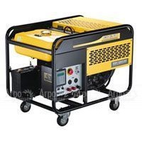 Сварочный генератор G-Power KGE12EW в Севастополе