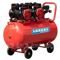 Компрессор безмасляный Aurora Passat-100 black в Севастополе