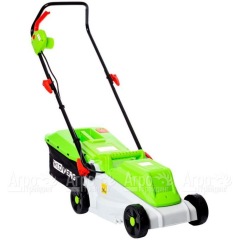 Газонокосилка электрическая RedVerg RD-ELM32 в Севастополе