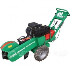 Бензиновый измельчитель пней Sable SG450HS/21 в Севастополе
