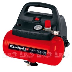 Компрессор безмаслянный Einhell TC-AC 190/6/8 OF в Севастополе