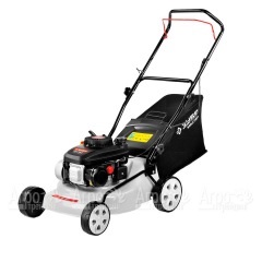 Газонокосилка бензиновая Зубр Мастер ГКБ-400 в Севастополе