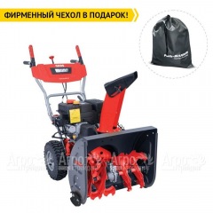 Снегоуборщик GEOS by Al-Ko Arctic Line 620 E в Севастополе