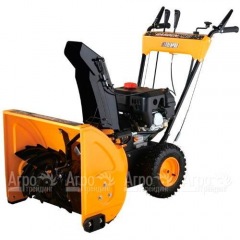 Снегоуборщик Forward FST-70 Pro в Севастополе