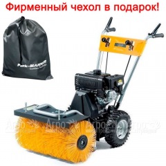Подметальная машина Stiga SWS 800 G в Севастополе