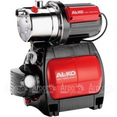 Насосная станция AL-KO HW 1300 Inow Classic в Севастополе