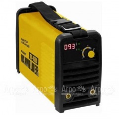 Инверторный сварочный аппарат Patriot Max Welder DC-180C в Севастополе