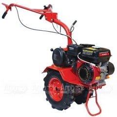 Мотоблок Агат ХМ-6.5 с двигателем Hammerman (фрезы в комплекте) в Севастополе