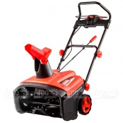 Снегоуборщик электрический Hammer Snowbull 2000E в Севастополе