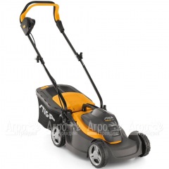 Газонокосилка электрическая Stiga Collector 35 E в Севастополе