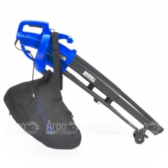 Воздуходувка электрическая Haitec HT-ELB3000 в Севастополе