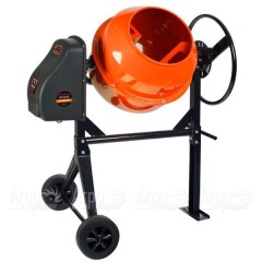 Бетоносмеситель Patriot BM 128C (Бетономешалка Patriot BM 128C) в Севастополе