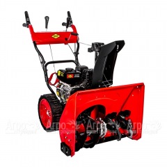 Снегоуборщик DDE ST6563 в Севастополе