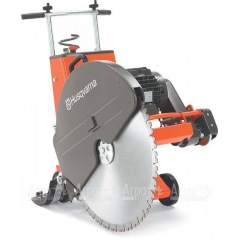 Швонарезчик (электрический) Husqvarna  FS 700 E (Самоход) в Севастополе