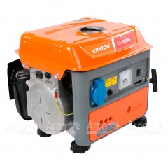 Бензогенератор Кратон GG-950M 0.65 кВт в Севастополе