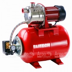 Насосная станция Elitech САВ 1000-24Н в Севастополе