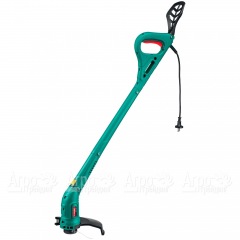 Электрокоса (электрический триммер) Зубр ТСН-25-300 в Севастополе