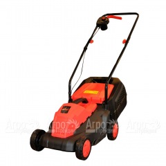 Газонокосилка электрическая Tsunami LME 1032 в Севастополе