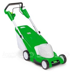 Газонокосилка электрическая Viking ME 545 V в Севастополе