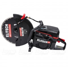 Бензорез Elitech GC 350 в Севастополе