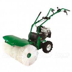 Подметальная машина GreenTiller S4-600 в Севастополе