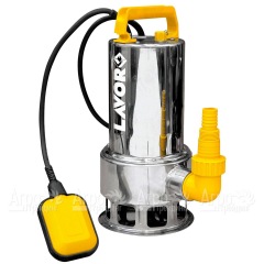 Погружной электронасос Lavor EDSM 15000 в Севастополе