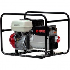 Сварочный генератор Europower EP 200 X DC 5.2 кВт SA0951994 в Севастополе