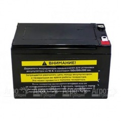 Аккумулятор C3509 для бензогенераторов Champion GG5000EW, GG7001EW в Севастополе