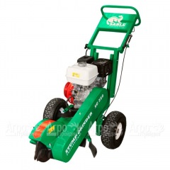 Бензиновый измельчитель пней Sable SG350Y в Севастополе