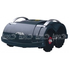 Газонокосилка-робот Stiga Autoclip 140 4WD в Севастополе