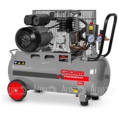 Компрессор воздушный Crown CT36030 в Севастополе