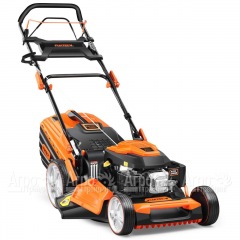 Газонокосилка бензиновая Fuxtec FX-RM5396P в Севастополе