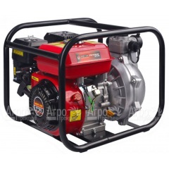 Мотопомпа высоконапорная Patriot BMWP-15HP в Севастополе