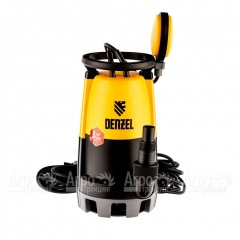 Дренажный насос Denzel DP900S в Севастополе