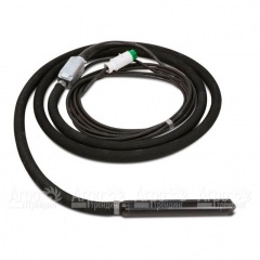 Глубинный вибратор для бетона Husqvarna AX56 в Севастополе