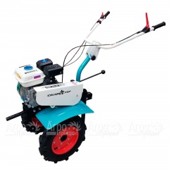 Мотоблок СпецМастер МБР-7/4-10 в Севастополе