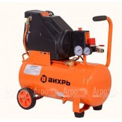 Компрессор поршневой Вихрь КП-195/50 в Севастополе