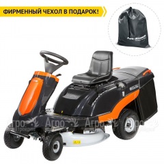 Садовый райдер Oleo-Mac Mistral 72/13 H в Севастополе