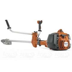 Бензокусторез Husqvarna 355Fx 1 X-TORQ в Севастополе