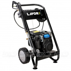 Мойка высокого давления LavorPRO Thermic 5 H в Севастополе