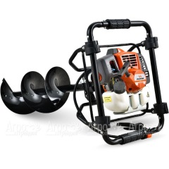 Мотобур (бензобур) Villartec D427 в Севастополе